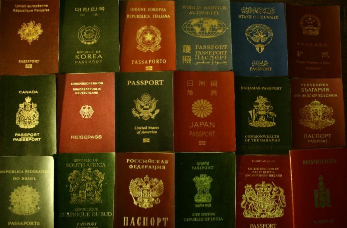 Passports