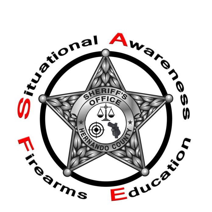S.A.F.E. - Situational Awareness Firearms Education