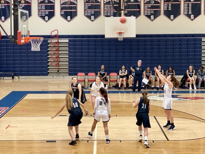 Springstead-Central Nov. 22, 2019