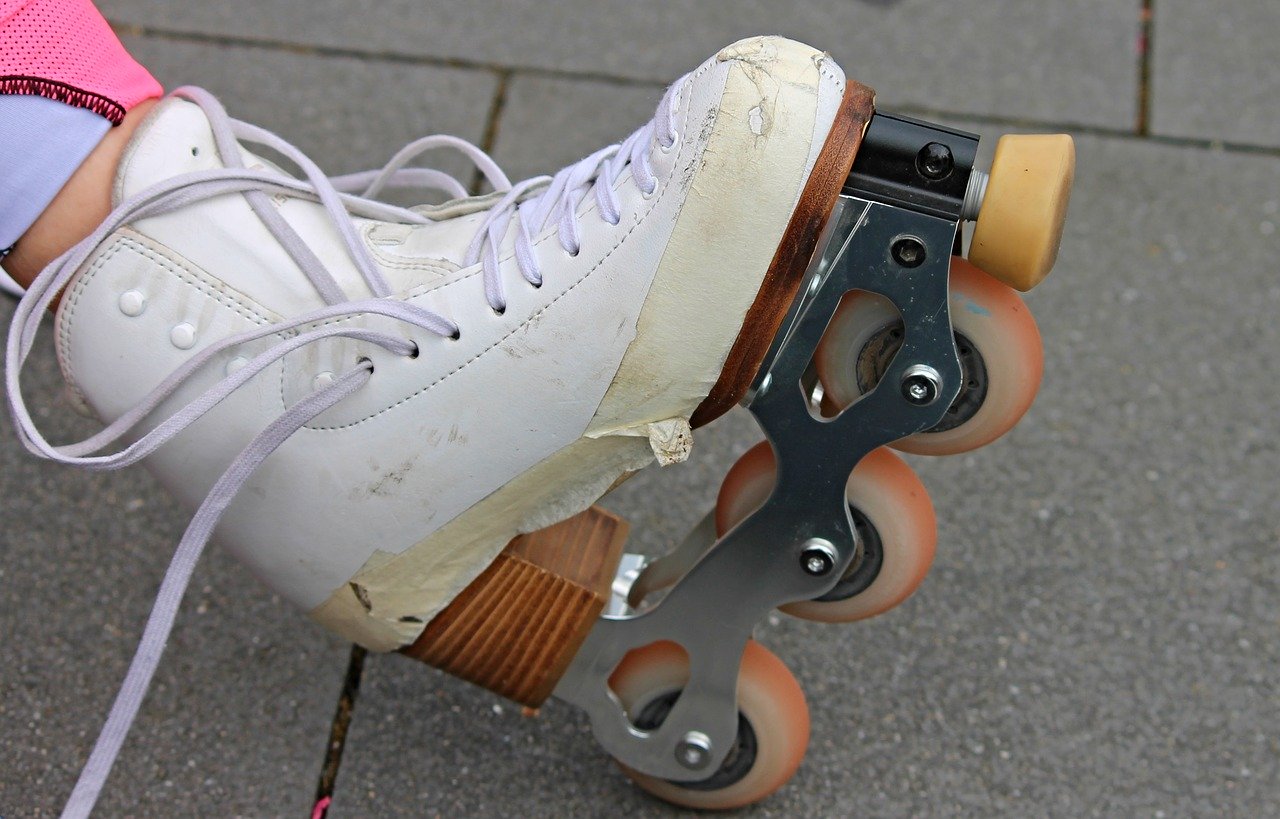 Skates