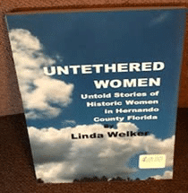 Book Untethered Women