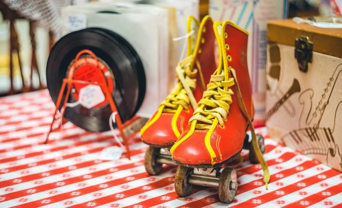 roller skates