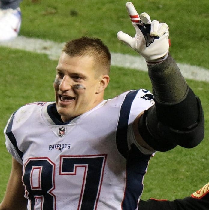 Rob Gronkowski