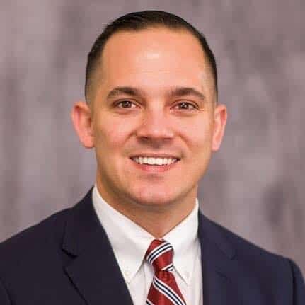  Anthony Sabatini  State Representative, District 32