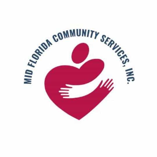 Mid Florida Community Services Logo
