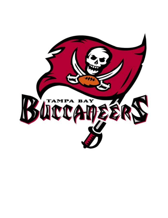 Buccaneers Flag