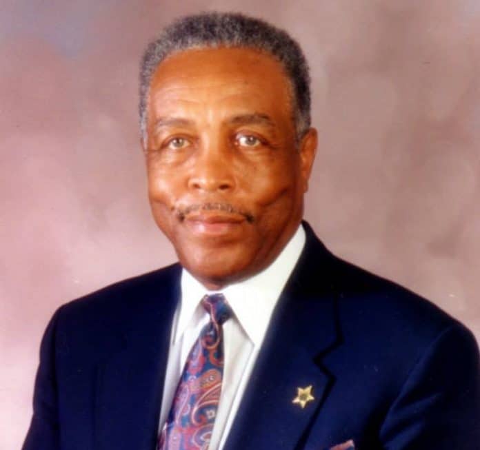 Walter L. Dry, Sr.