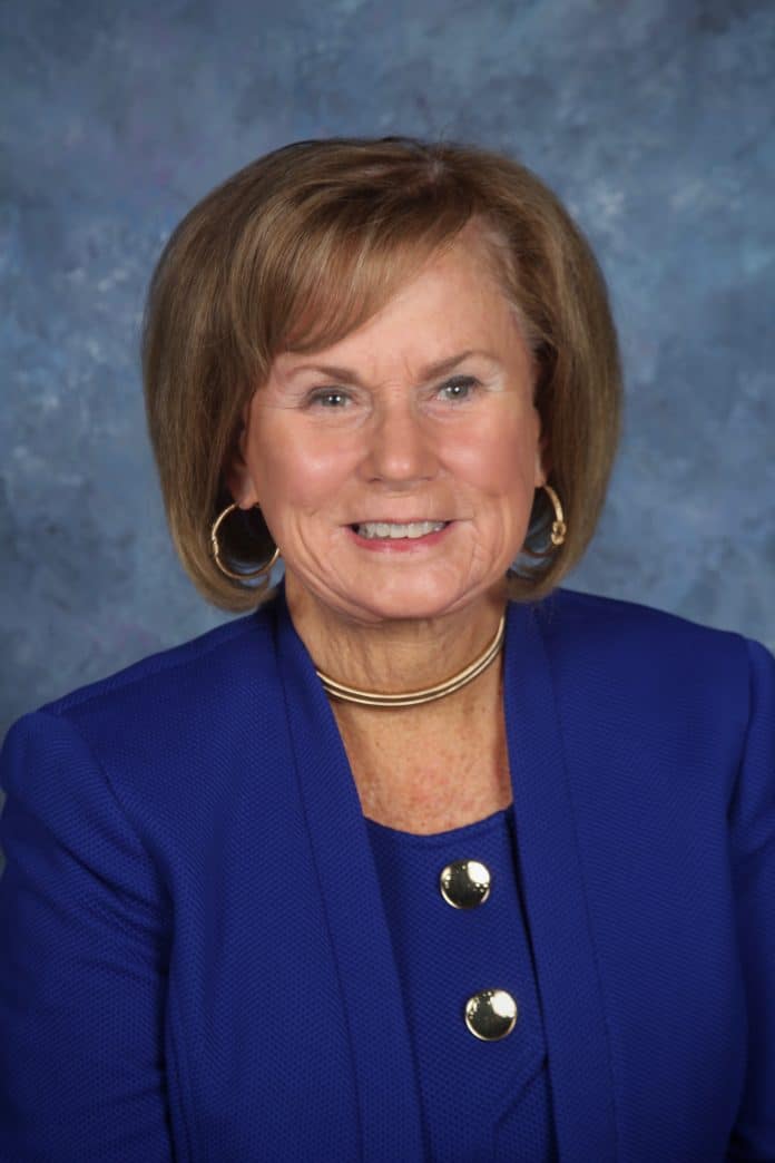 Linda Prescott