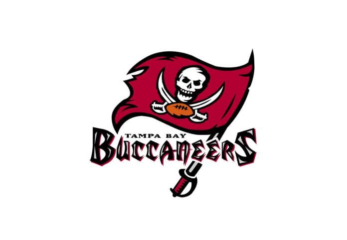 Buccaneers' Logo