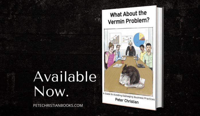 “What About the Vermin Problem?”
