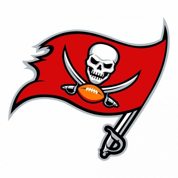 Bucs Logo