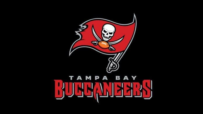 Bucs logo