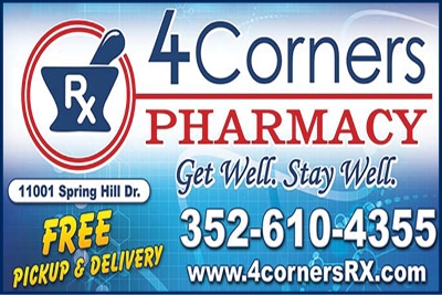 4 Corners Pharmacy