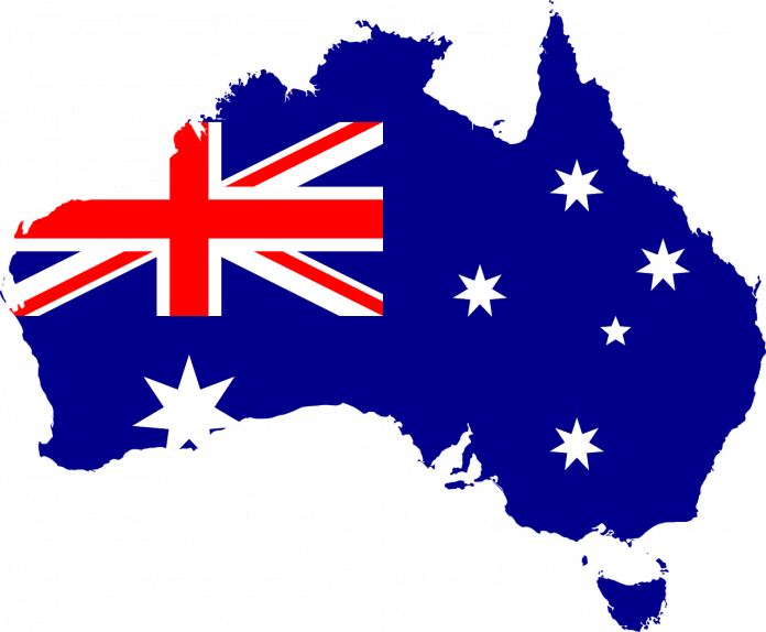 Australia