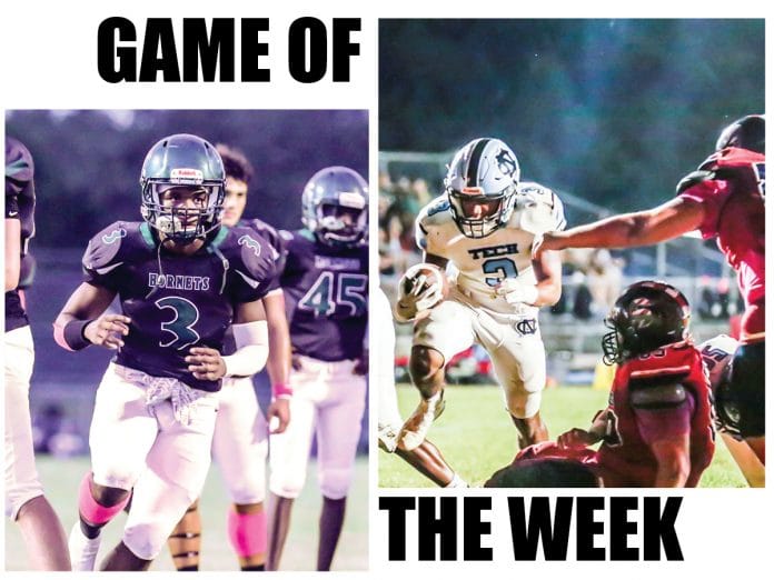 Game of the Week photo