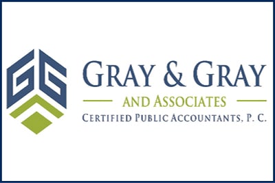 Gray and Gray Associates Logo