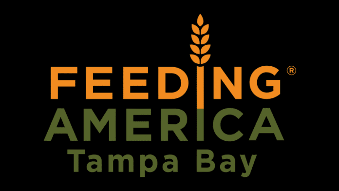 Feeding America Logo