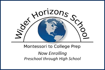 Wider Horizons School