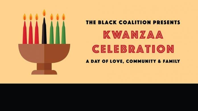 Kwanzaa Celebration