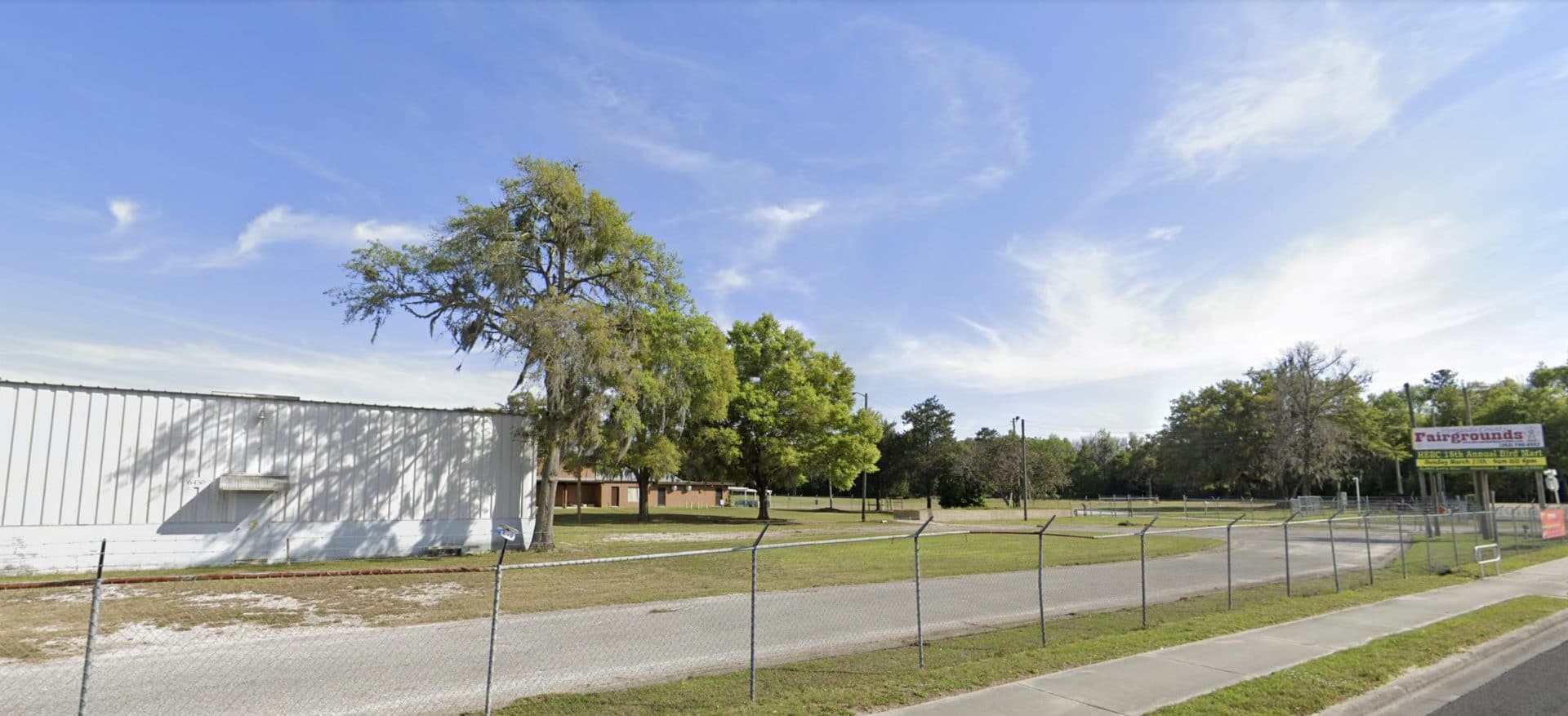 Commission requests audit of Hernando County Fair Association Inc