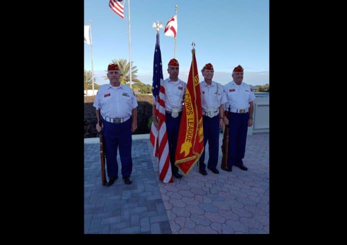 (L-R) Rich Juneau, José Infante, Jim Heid, Joe Mecus