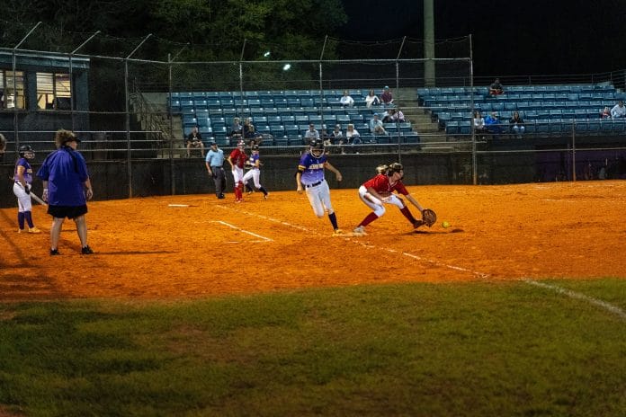 HHS-Springstead Softball, 3/2/2021 at Hernando