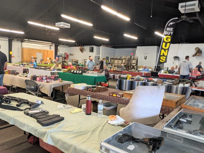 Hernando Sportsman's Club Gun & Knife Show Vendors