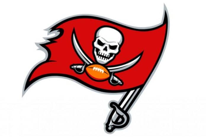 Bucs logo