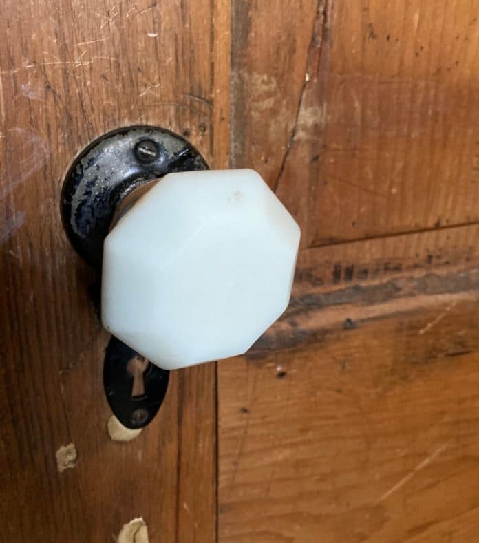 Doorknob