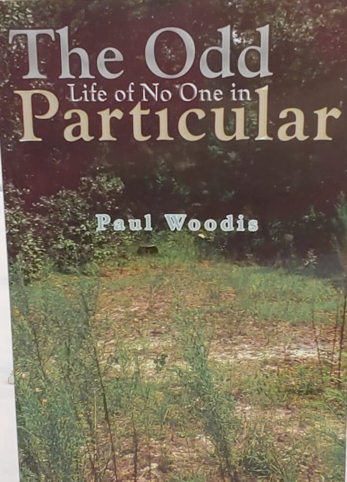 The Odd Life of No One in Particular By Paul Woodis