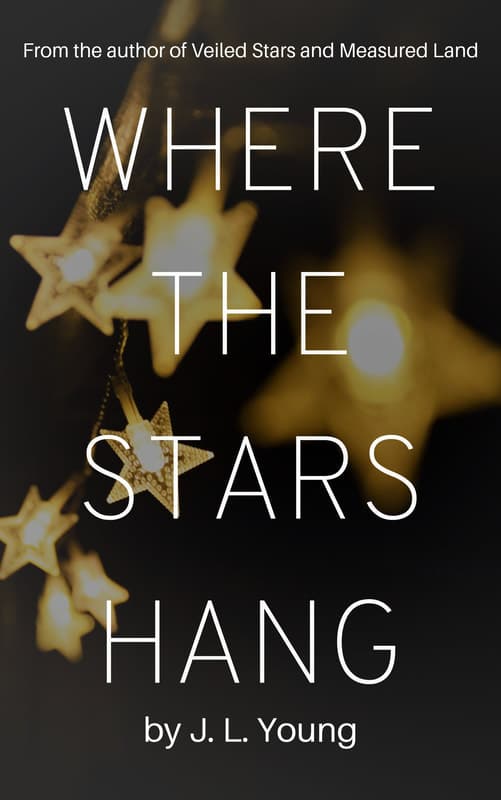 “Where the Stars Hang” by J.L. Young