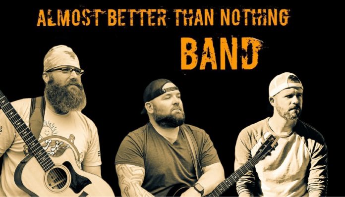 Better Than Nothing Band