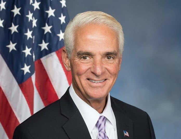 Charlie Crist Congress Photo 