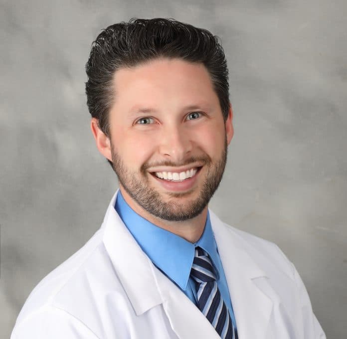 David Frankel, D.O., Primary Care Physician at Bayfront Health Medical Group