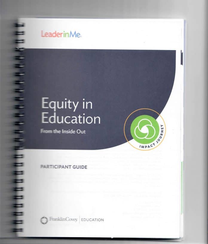 Hernando County School District utilizes Equity in Education From the Inside Out