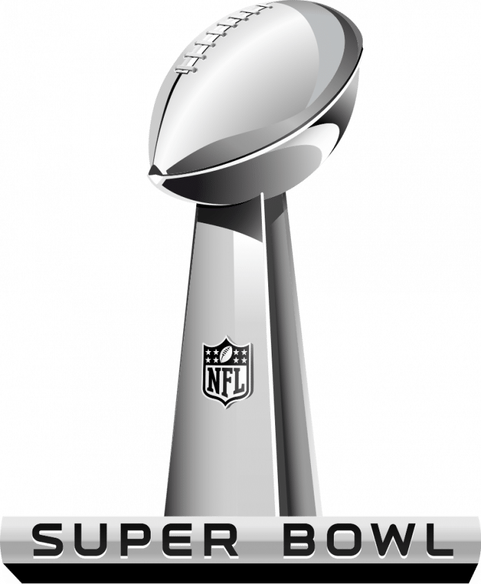 Super Bowl Logo