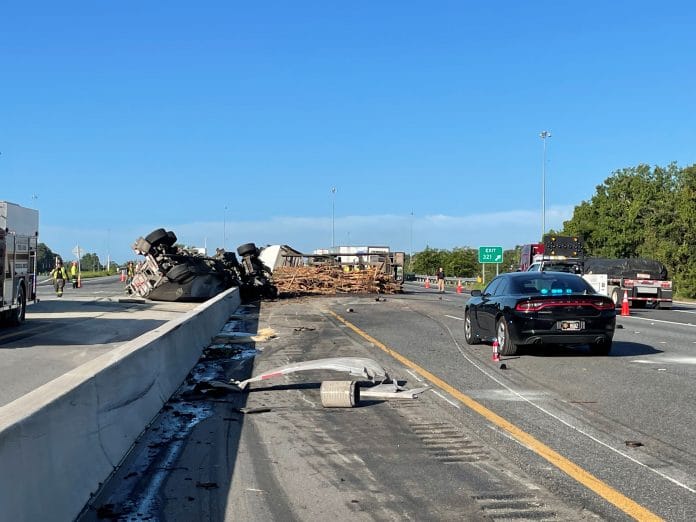 Fatal sumter crash