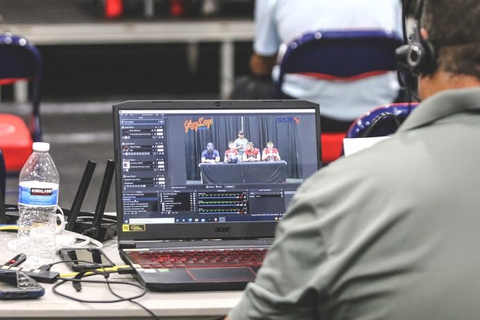  Springstead High School hosted the first annual North Suncoast Media Day on August 7 in the ‘Greg O'Connell’ gym and was recorded live by Gulf Coast Sports Network. 