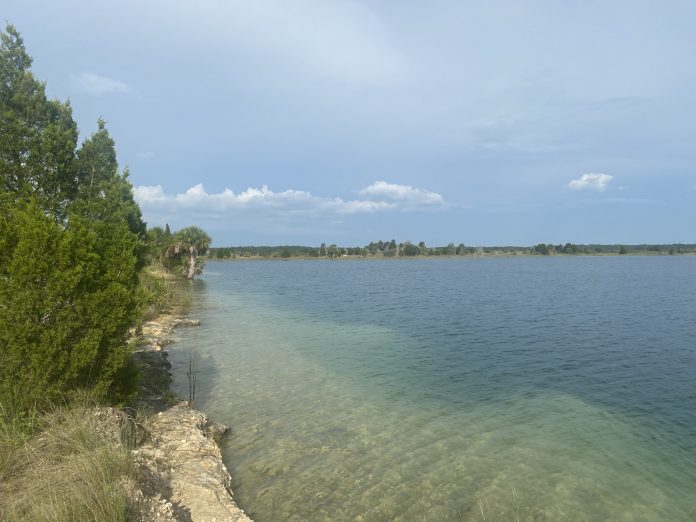 Weekiwachee Preserve