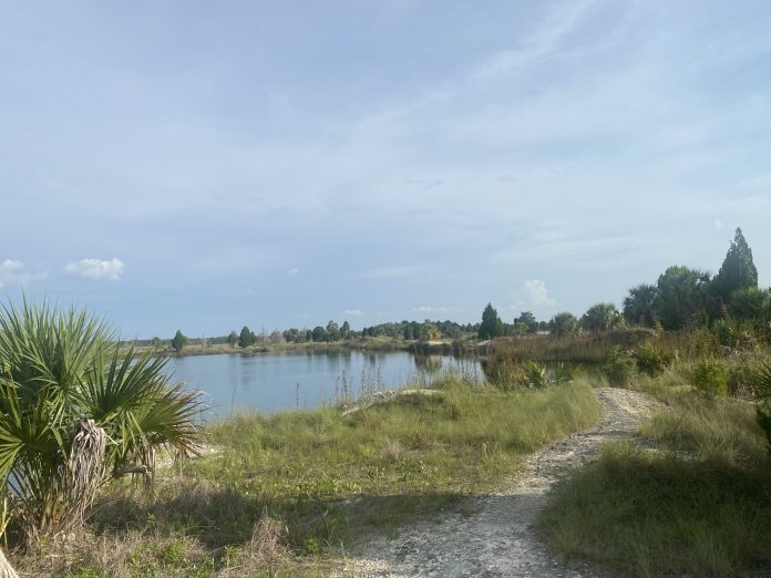 Weekiwachee Preserve