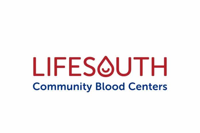 LifeSouth Logo