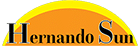 Hernando Sun Logo