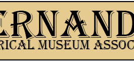 The Hernando Historical Museum Association