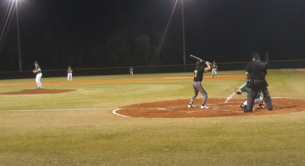 Weeki Wachee vs. Citrus Feb. 22, 2022. Photo by Austyn Szempruch