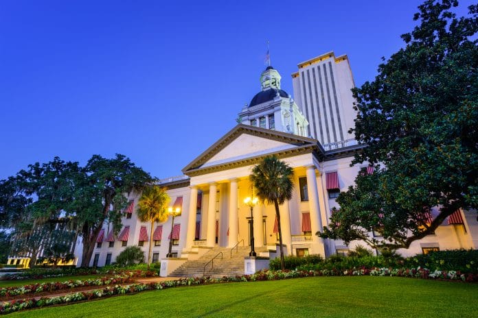 Florida Capitol Building