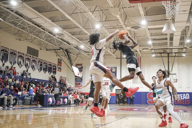 SHS vs. CHS 2022 Photo by Alice Mary Herden