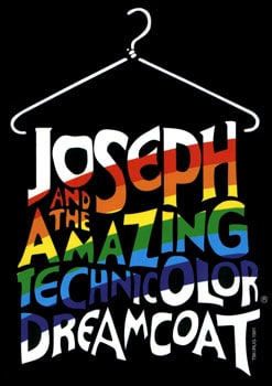 Joseph and the amazing technicolor dreamcoat cheap tickets online