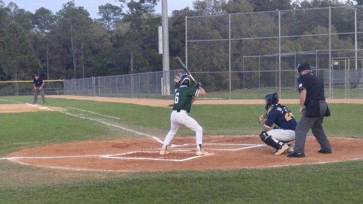 Weeki Wachee vs. Land O' Lakes Baseball 4/14/2022