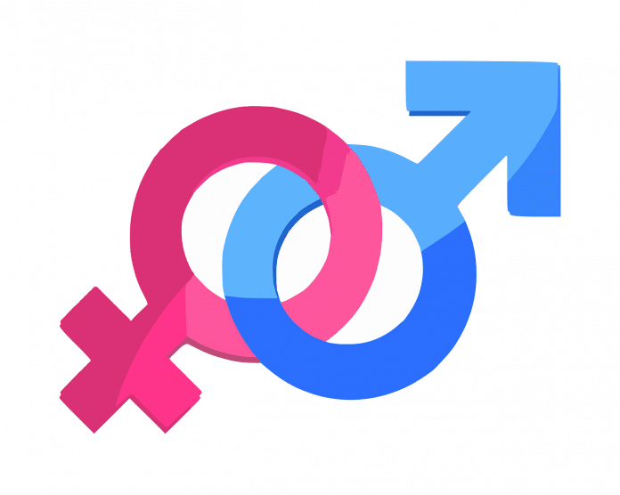 gender signs