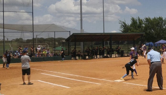 Hernando High vs Coral Springs Charter May 25, 2022. Softball State Semi FInal 2022